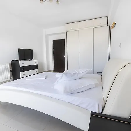 Apartmán Sun Club