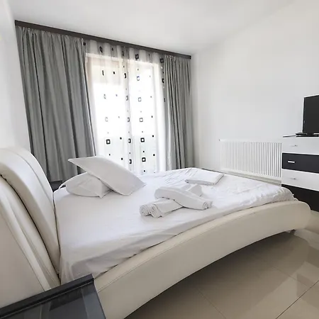 Sun Club Apartmán Mamaia