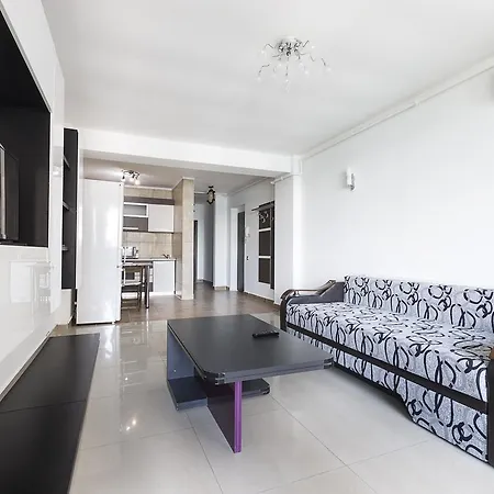Apartmán Sun Club